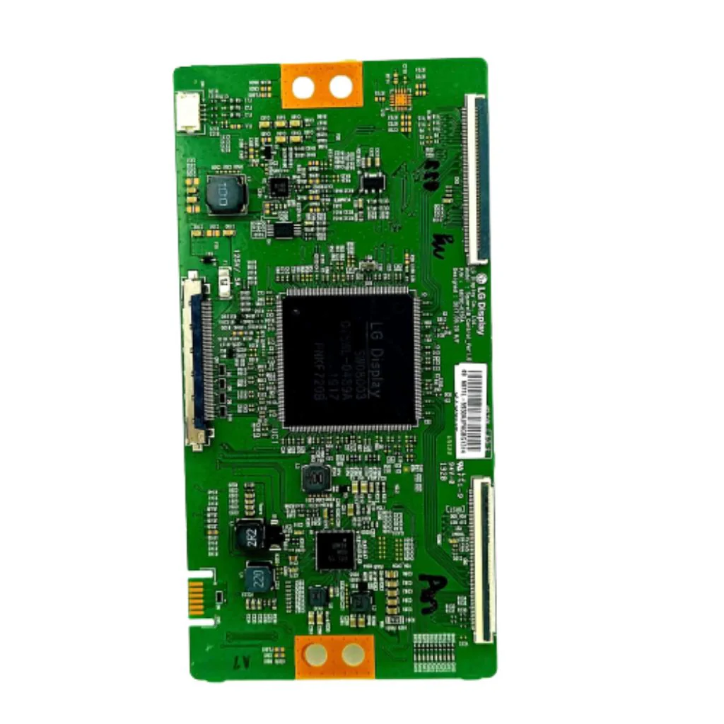 T-Con Board Replacement for Blaupunkt LED TV BLA49AU680 – Reliable Repair Part #