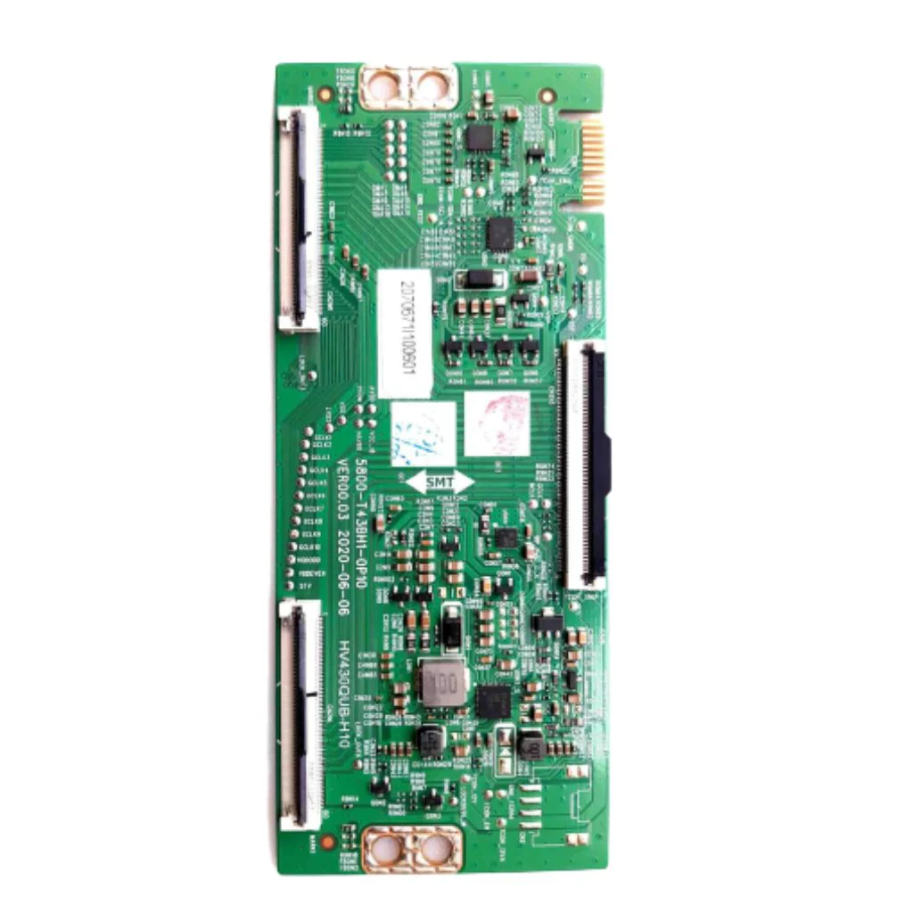 T-Con Board Replacement for Coocaa LED TV 43S6G – High-Quality Tested Part #
