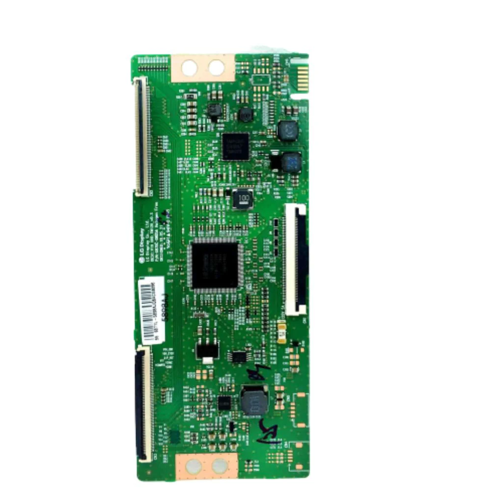 T-Con Board Replacement for Coocaa LED TV 55S3G – High-Performance Tested Part #