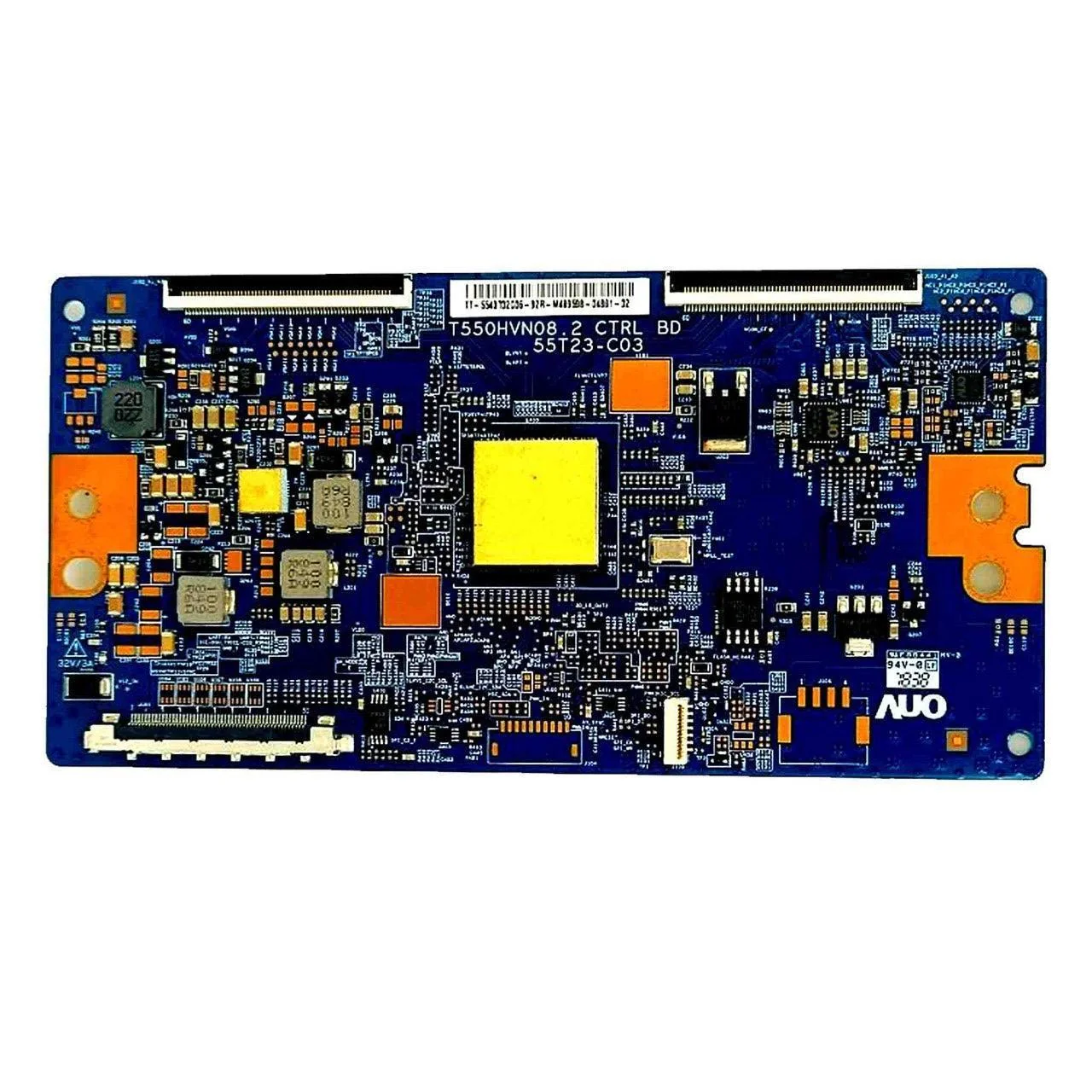 T-Con Board Replacement for Sony LED TV 50W950D – Premium Tested TV Part #