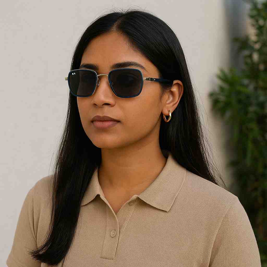 Ray-Ban UVLens Unisex Sunglasses – Premium Quality, 100% UV Protection - Image 3
