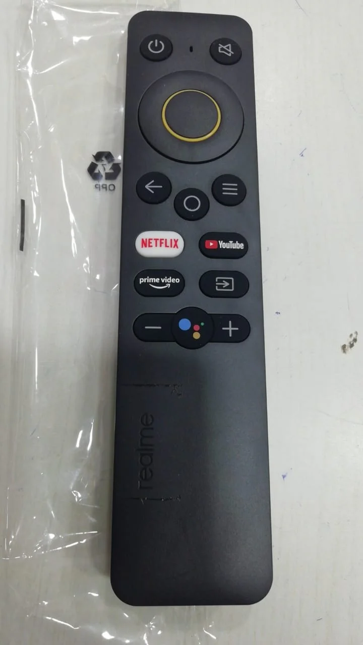 Real ME Original Remote Control for TV, AC, DVD, and DTH – High-Quality Replacement Remote# - Image 2