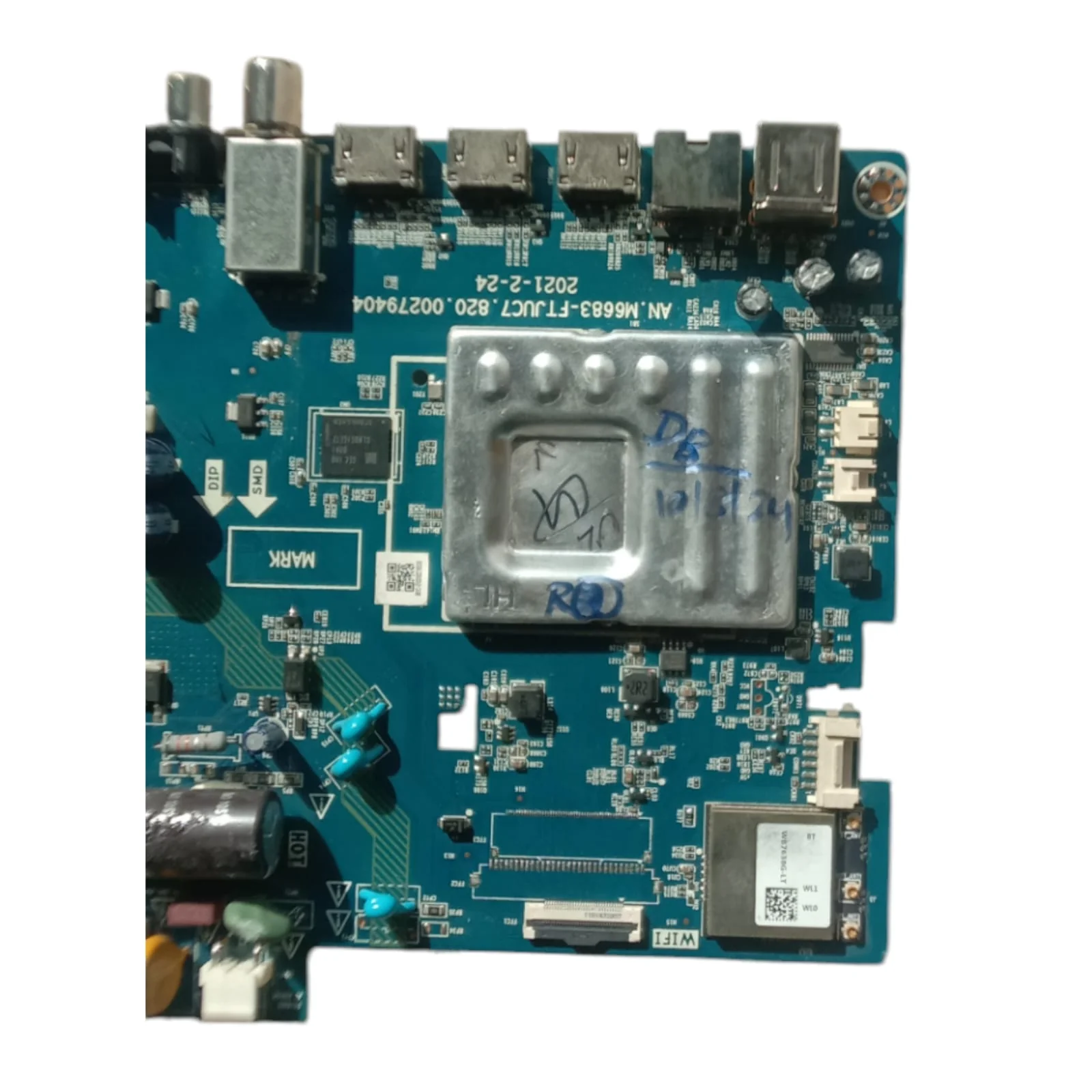 Realme AN M6683 FTJUC7 820 00279404 - Image 2