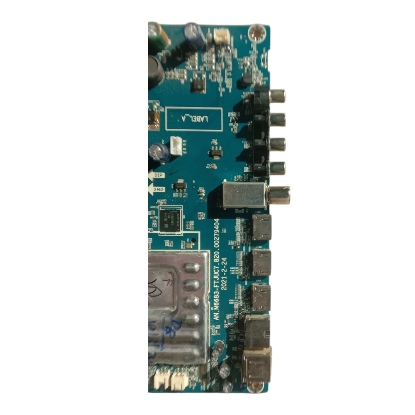 Realme AN M6683 FTJUC7 820 00279404 - Image 3