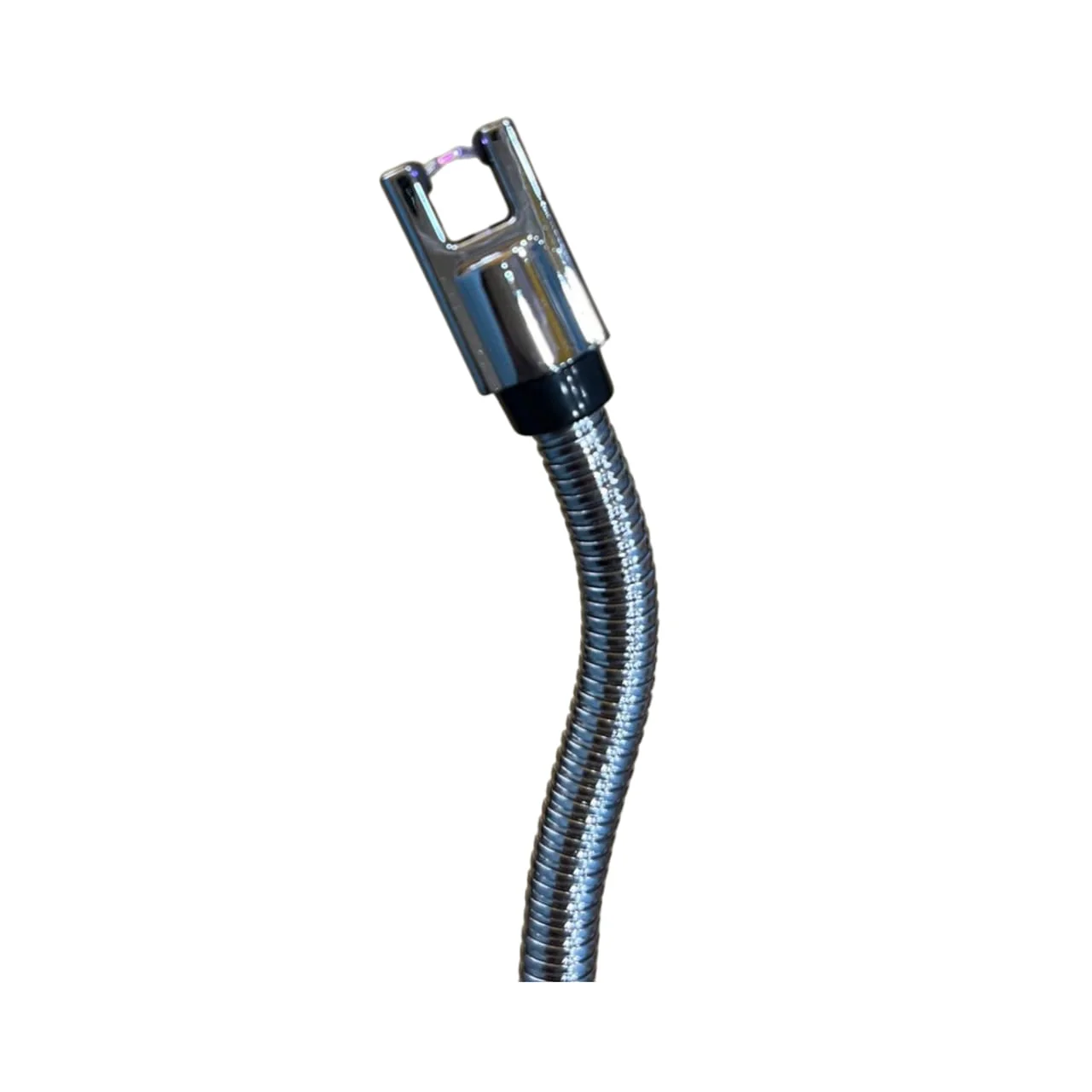 Rechargeable Electric Arc Lighter – Flameless USB Plasma Candle &amp; Kitchen Lighter - Image 4