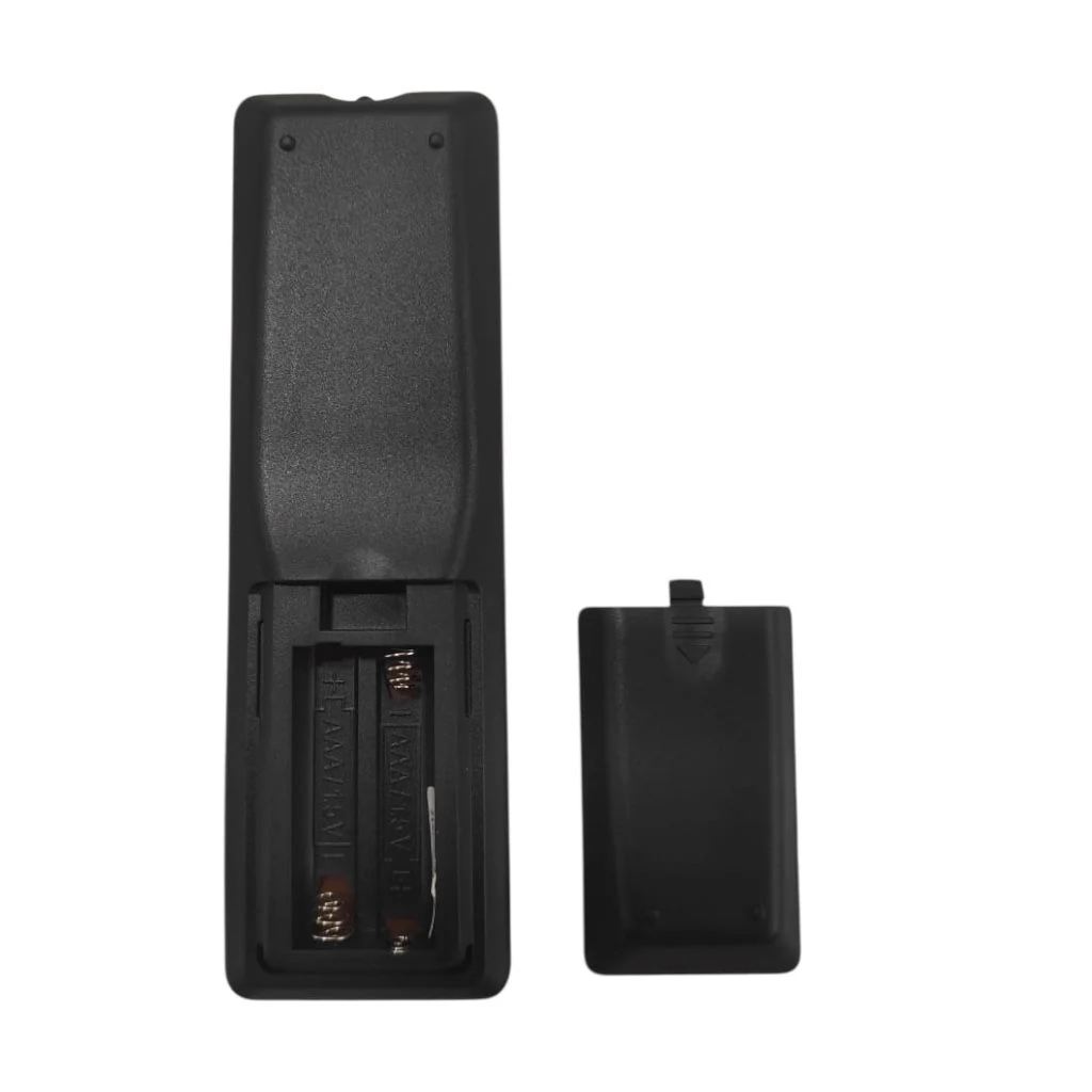 Reconnect LED TV Remote Control – Compatible with Reconnect Smart & HD TVs # - Image 2