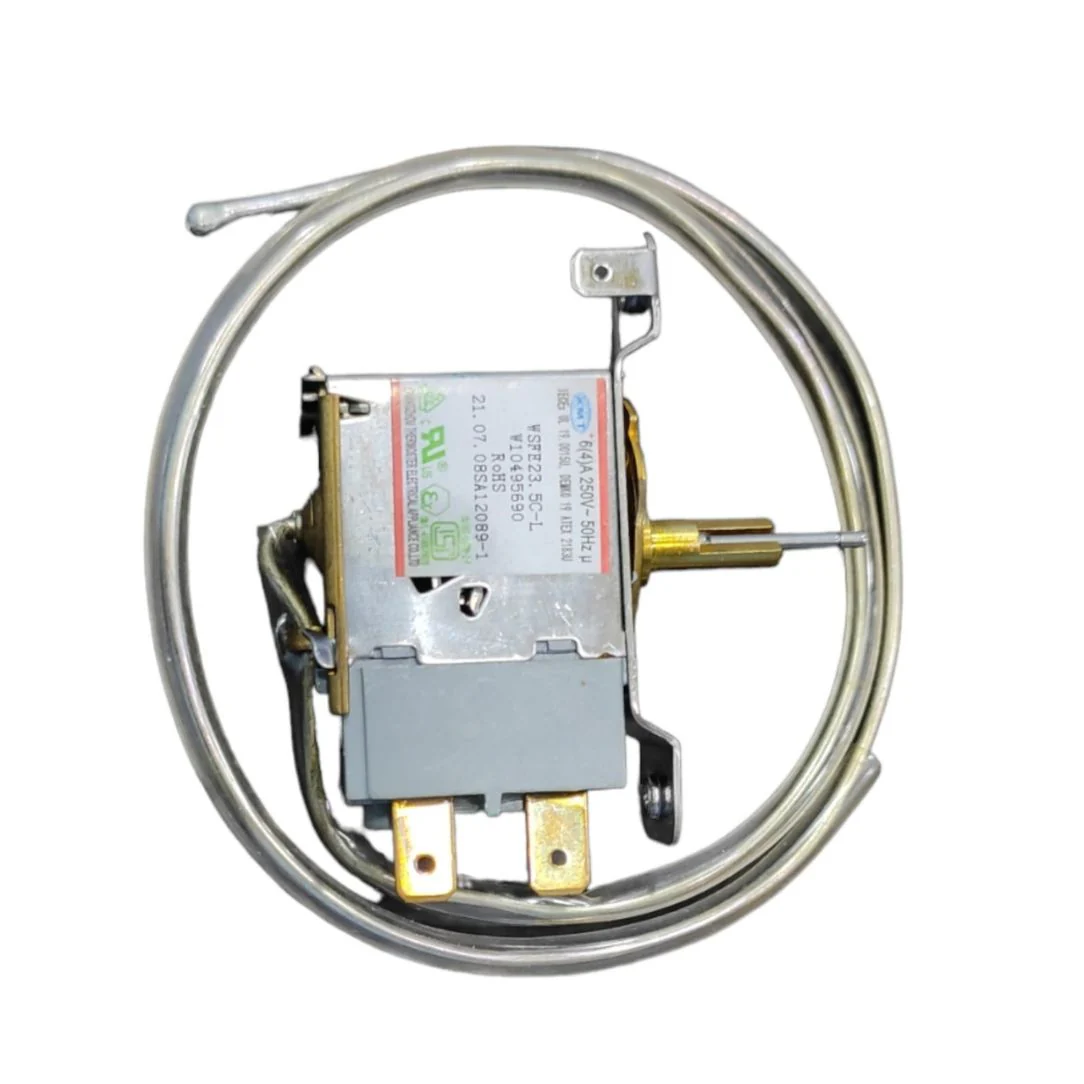 Refrigerator Thermostat - Image 2