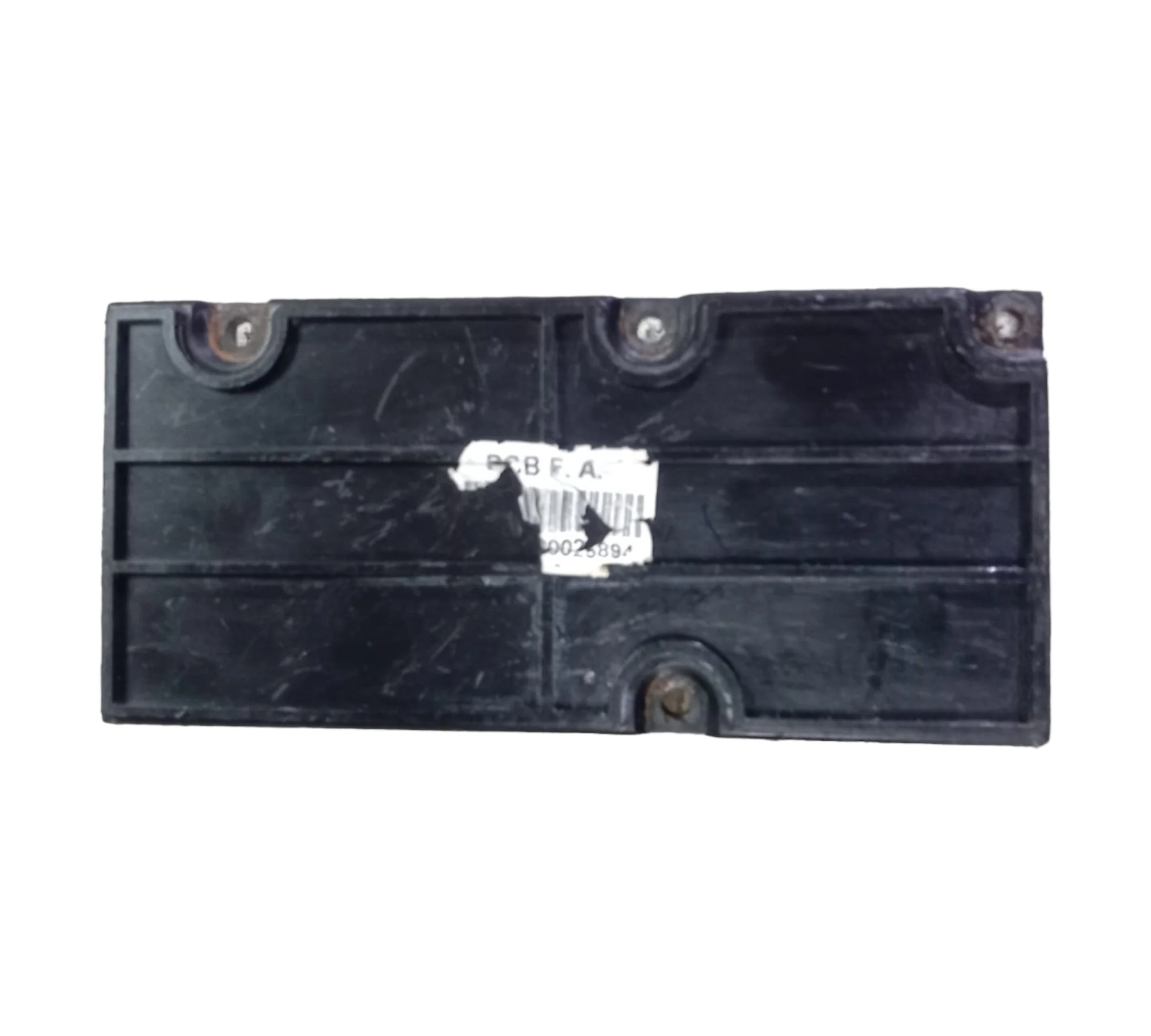 Refurbished 4-Button Original Marq Washing Machine Control Board – AAA Quality Replacement # - Image 2