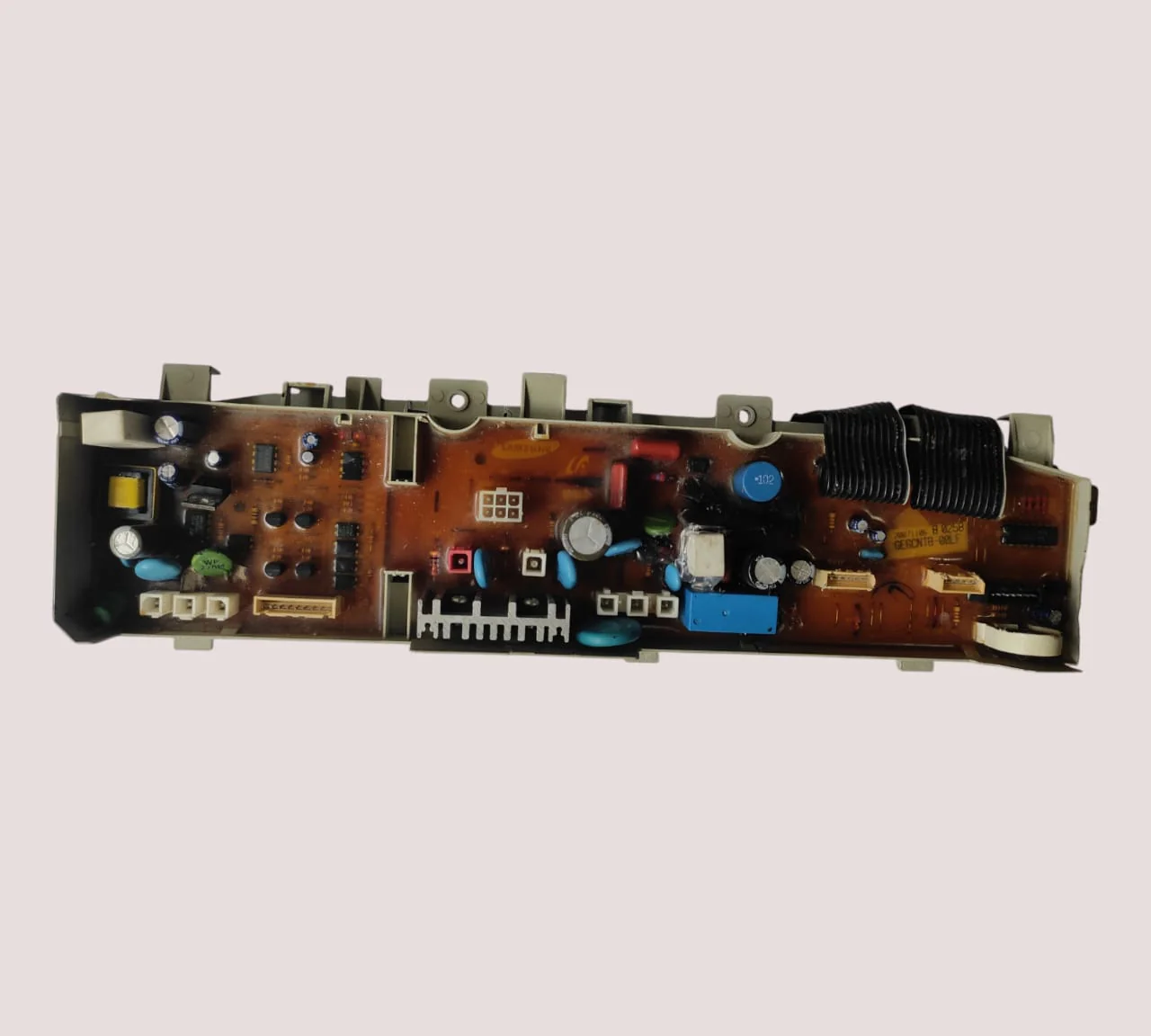 Samsung Washing Machine 12 Button Refurbished PCB Board – Replacement Part# - Image 2