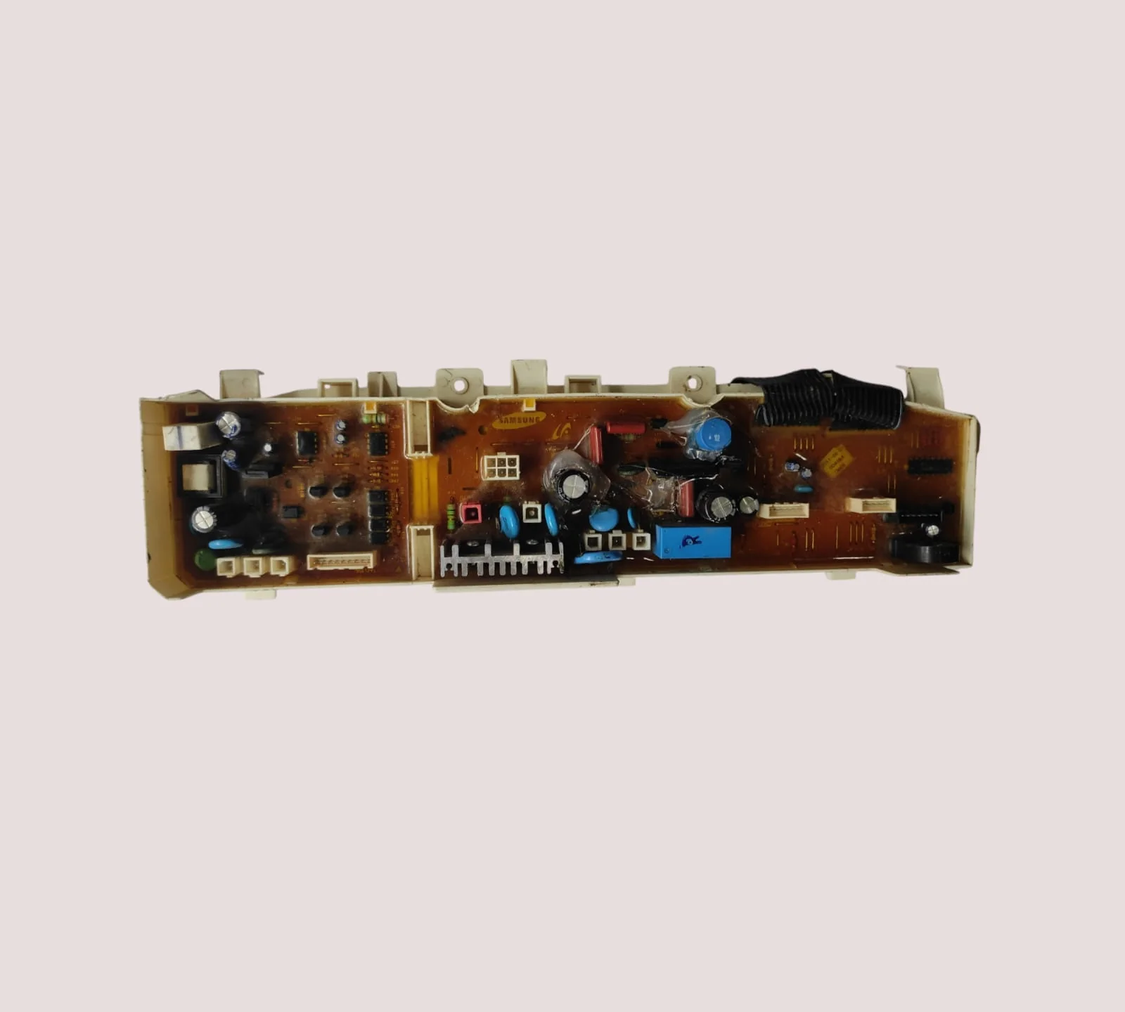 Refurbished 12-Button Samsung Washing Machine Control Board – AAA Quality Replacement # - Image 2