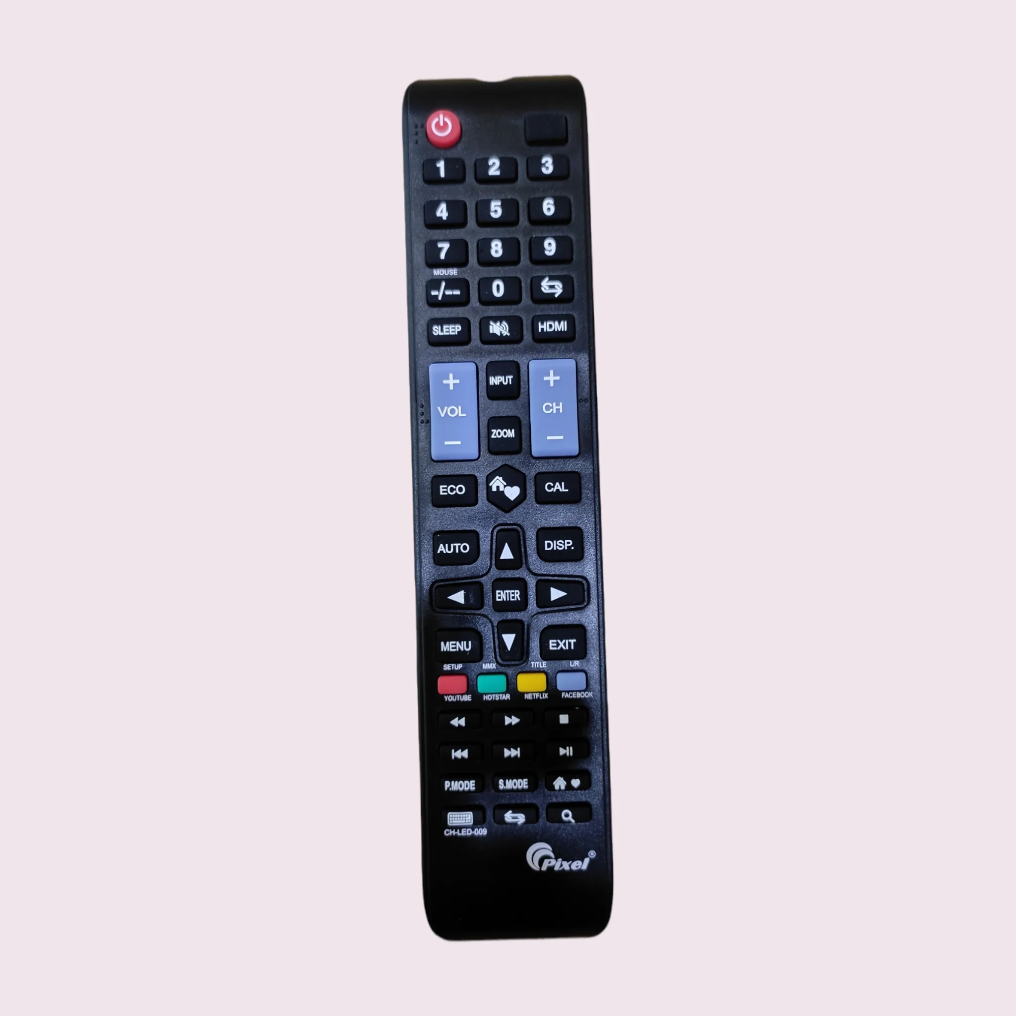 Remote new model - Image 2