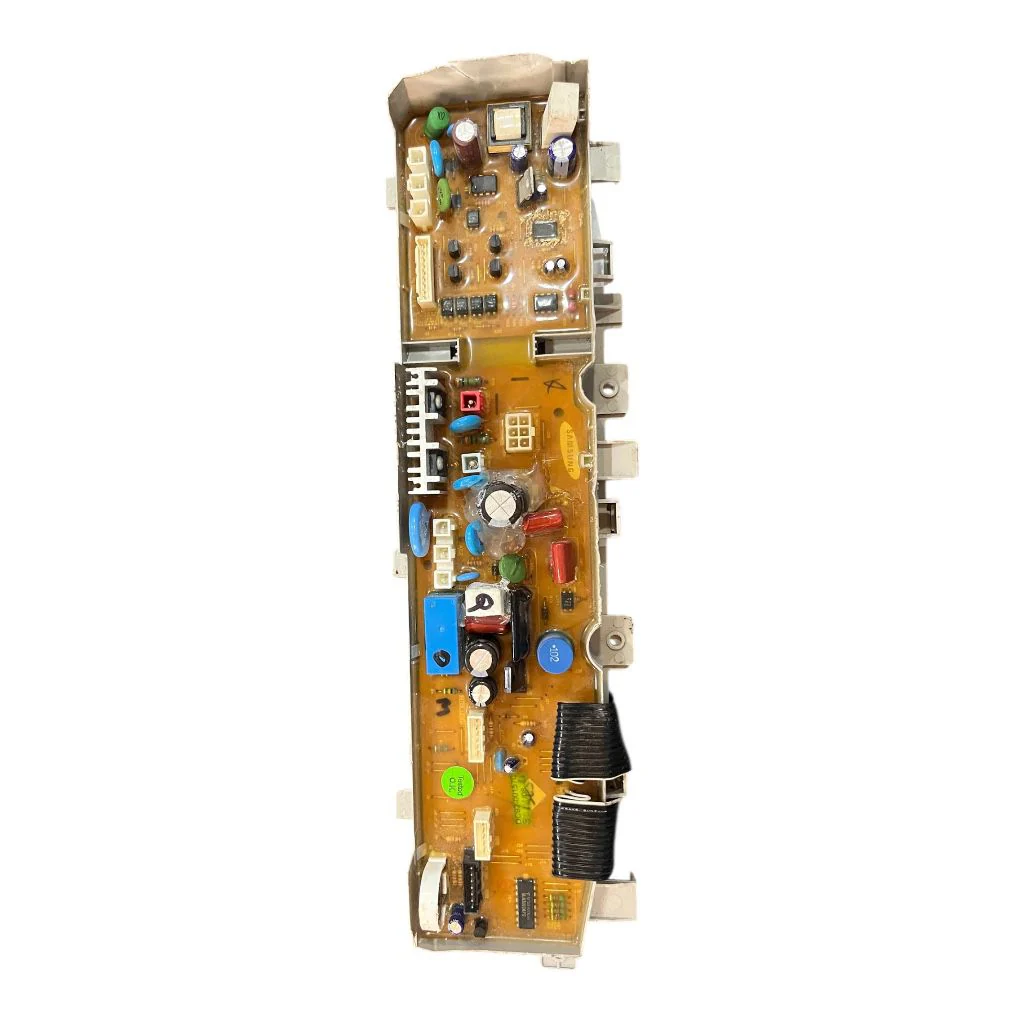 Samsung 13-Button Control PCB Board – Refurbished Replacement for Samsung Washing Machine # - Image 2