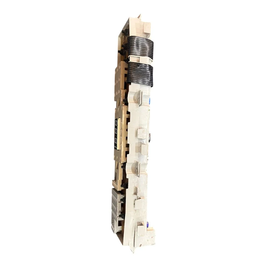 Samsung 13-Button Control PCB Board – Refurbished Replacement for Samsung Washing Machine # - Image 3