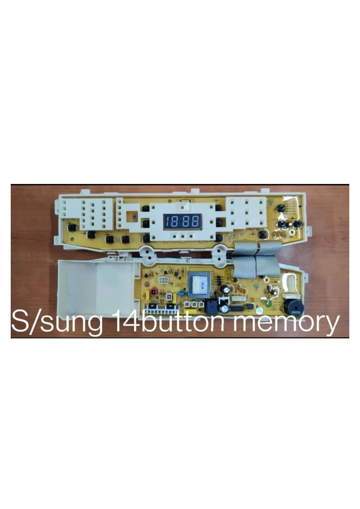 Samsung 14 Button Memory