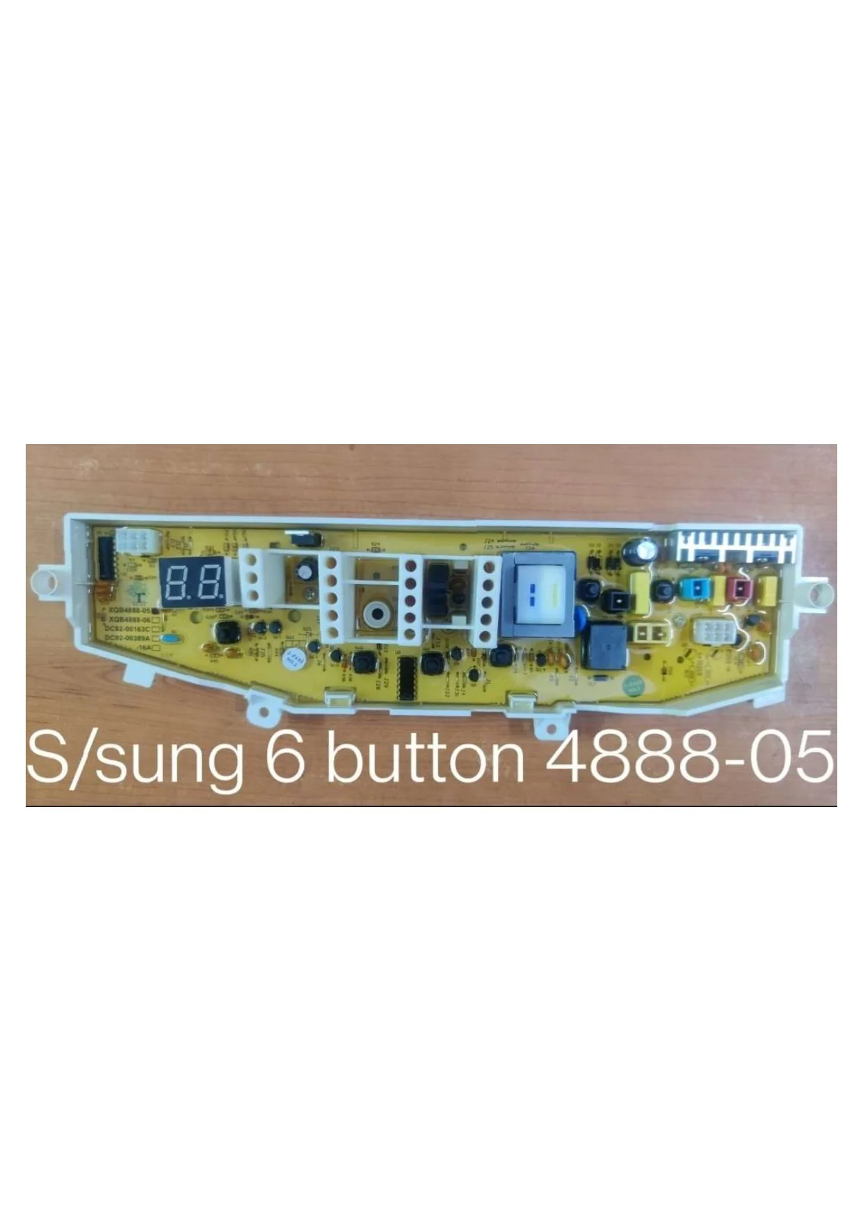 Samsung 6 Button 4888-05
