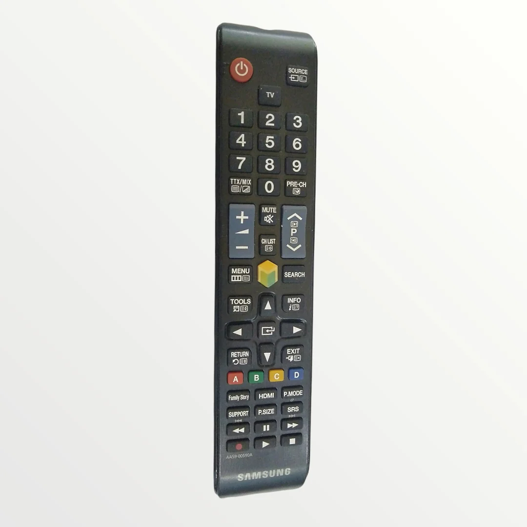 Samsung Universal Remote Control AA59-00590A – Compatible with LED & LCD TVs (LD51 Model)#