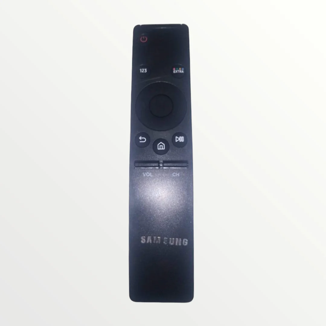 Samsung Smart TV Remote Control – Compatible with All Samsung LED, LCD, UHD & QLED Smart TVs# - Image 3