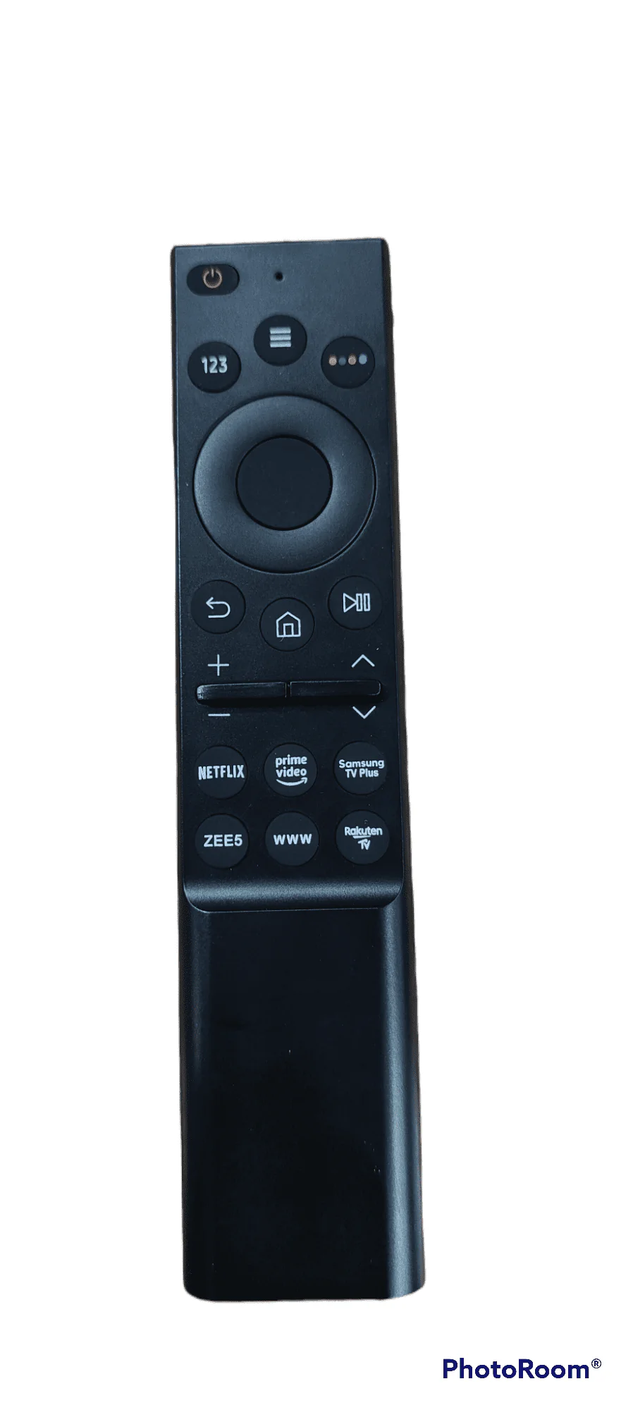Samsung Smart TV Universal Remote Control – Compatible with  Samsung Models, Easy Setup & Reliable Performance# - Image 3