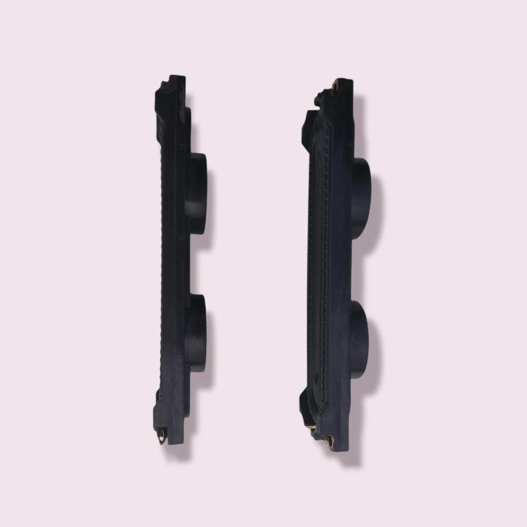 Original Samsung TV Speakers (2 Pieces) – 6 Ohms 10W Replacement Parts# - Image 2