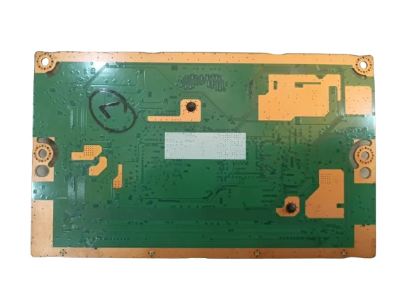Samsung T-Con Board UA40H6400AR  BN95-01309B EL7512 WS2 Replacement Part# - Image 2