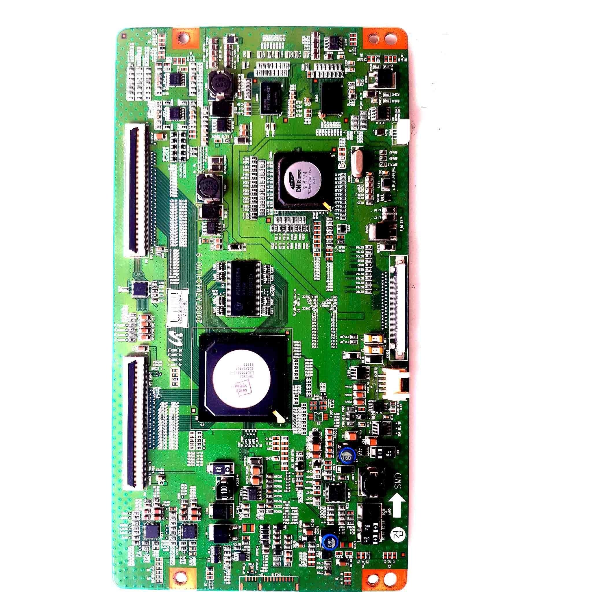 T-Con Board for Samsung UA46B7000WR LED TV – Premium Quality Replacement #