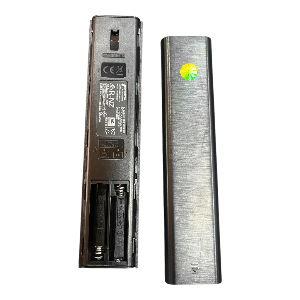 Original Samsung Smart TV Remote with Voice Control – Netflix, Prime, Hotstar# - Image 15