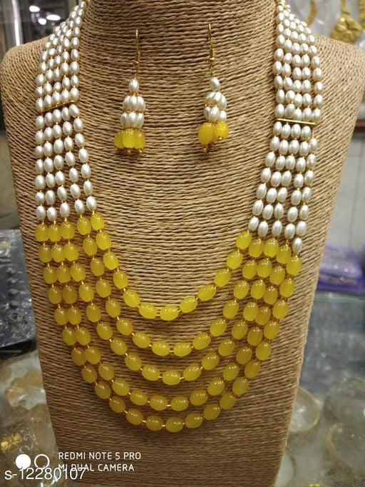 Shimmering Chic Jewellery Sets - Image 2