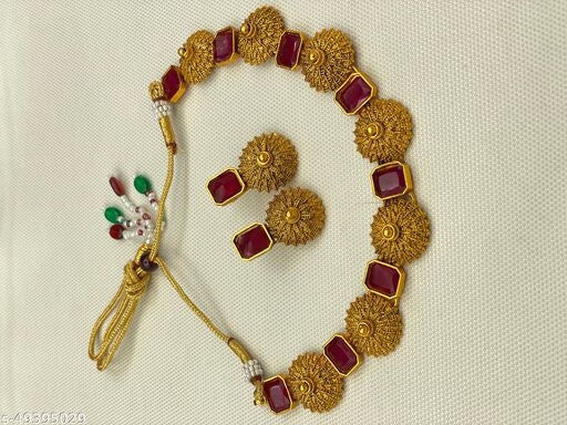 Shimmering Chic Jewellery Sets - Image 2