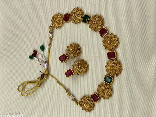 Shimmering Chic Jewellery Sets - Image 3