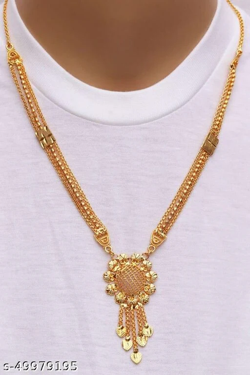 Shimmering Fancy Jewellery Sets