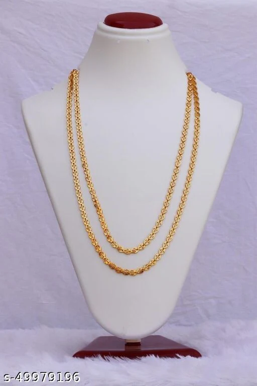 Shimmering Fancy Jewellery Sets - Image 3
