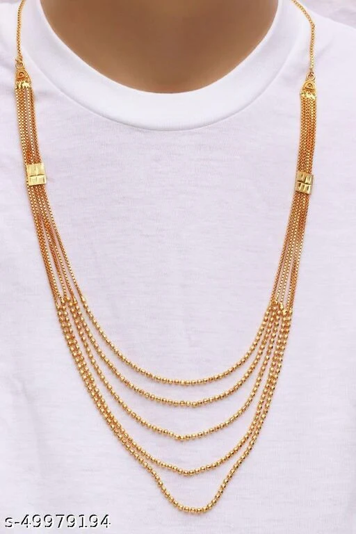 Shimmering Fancy Jewellery Sets - Image 4
