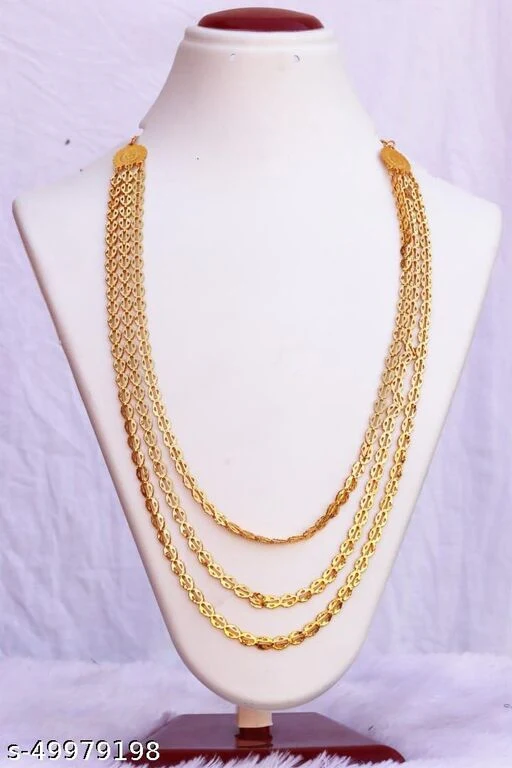 Shimmering Fancy Jewellery Sets - Image 5