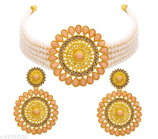 Shimmering Glittering Jewellery Sets - Image 11