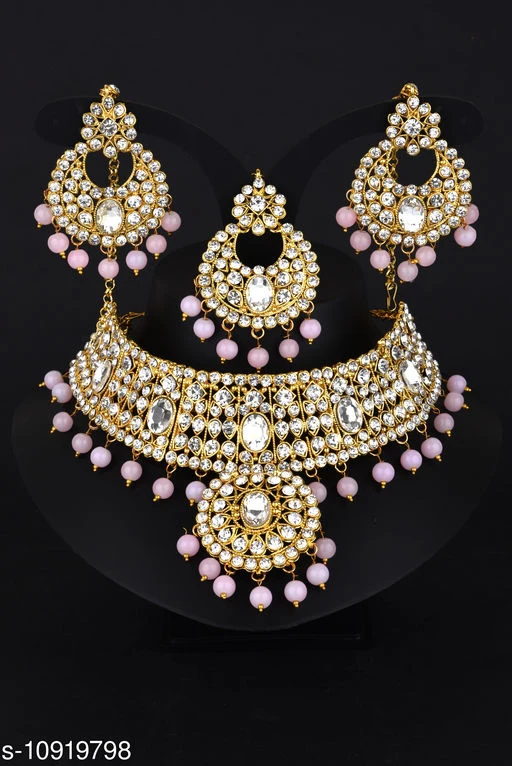 Shimmering Glittering Jewellery Sets - Image 2
