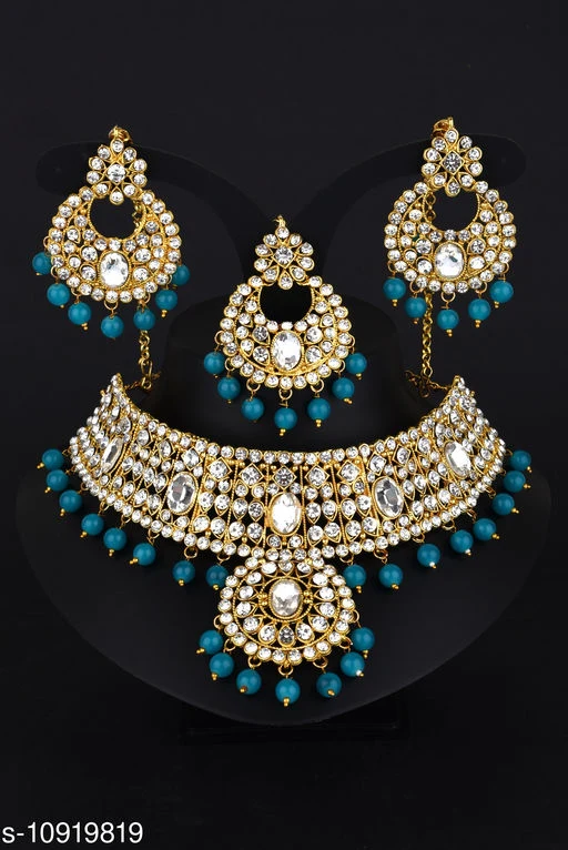 Shimmering Glittering Jewellery Sets - Image 3