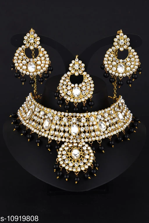 Shimmering Glittering Jewellery Sets - Image 4