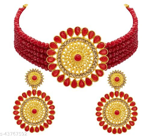 Shimmering Glittering Jewellery Sets - Image 7