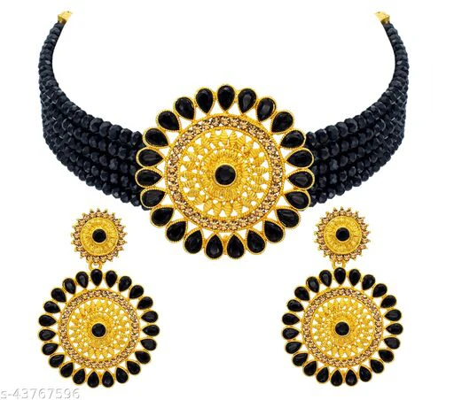 Shimmering Glittering Jewellery Sets - Image 8