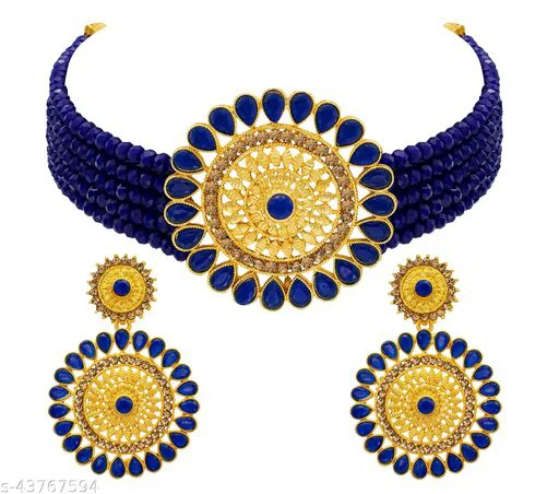 Shimmering Glittering Jewellery Sets - Image 9