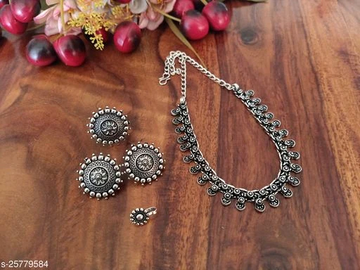 Shimmering Glittering Jewellery Sets - Image 2