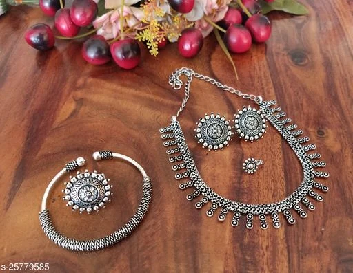 Shimmering Glittering Jewellery Sets - Image 3