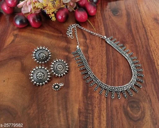 Shimmering Glittering Jewellery Sets - Image 4