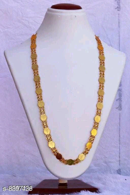Shimmering Graceful Mangalsutras - Image 2