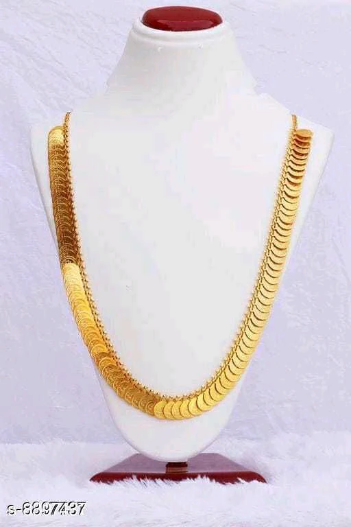 Shimmering Graceful Mangalsutras - Image 3