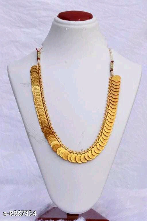 Shimmering Graceful Mangalsutras - Image 4