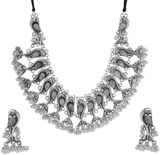 Shimmering Unique Jewellery Sets - Image 2