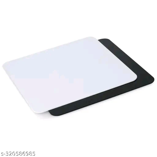 Shinchan High On Music 3mm Thick Non-Slip Rubber Mouse Pad for Computer &amp; Gaming - 9"x7.5" - Image 3