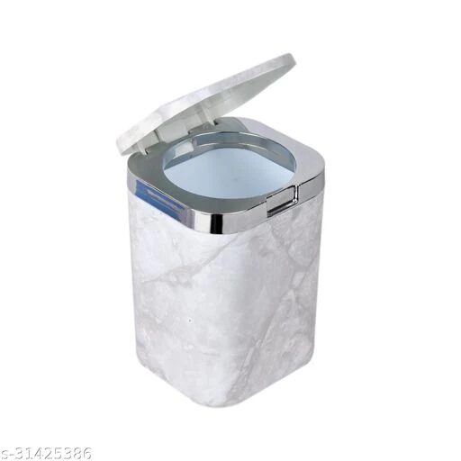 Shopper52 Automatic Toothpaste Dispenser Squeezer With Wall Mounted Toothbrush Holder* - Image 5