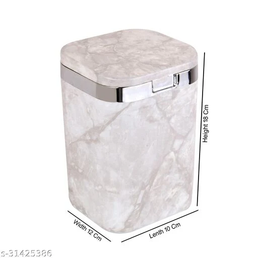 Shopper52 Automatic Toothpaste Dispenser Squeezer With Wall Mounted Toothbrush Holder* - Image 7